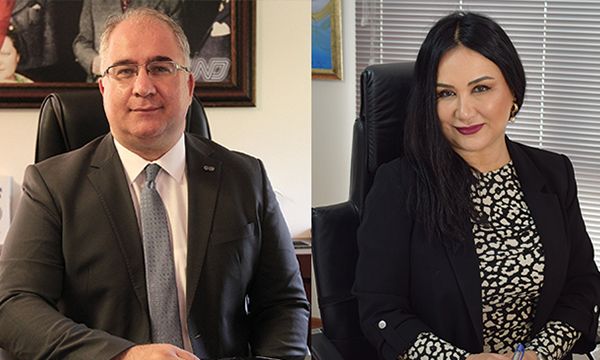 UND VE TÜM İLGİLİ KURUMLAR ŞOFÖRLERİMİZ VE NAKLİYECİMİZ İÇİN ÇALIŞIYOR..